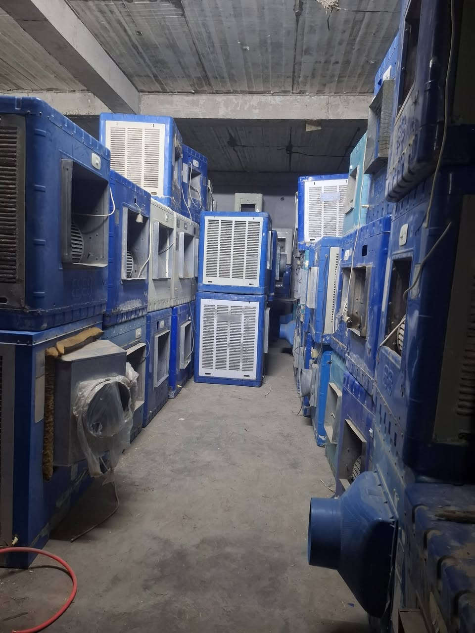 للبيع مبردات اربعه ونص واثنين ونص واحد ونص بشرط الشغل


**إذا كنت صاحب هذا الإعلان وتريد حذفه لأي سبب، رجاءا أرسل رسالة إلى الدعم الفني**