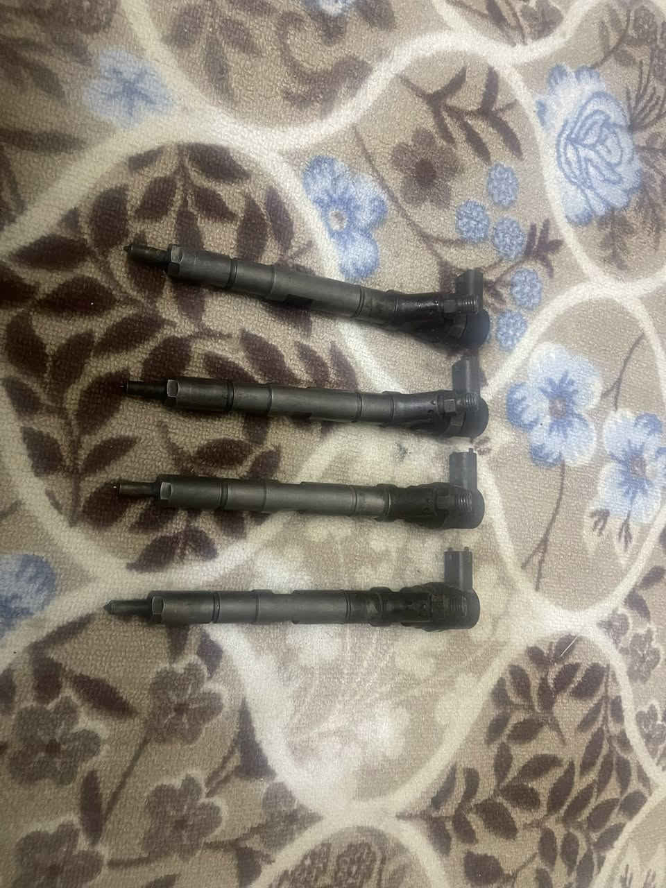 غراض سبلاين للبيع قيم واخذ
شرط مال حاويه
0771472250
بغداد


**إذا كنت صاحب هذا الإعلان وتريد حذفه لأي سبب، رجاءا أرسل رسالة إلى الدعم الفني**