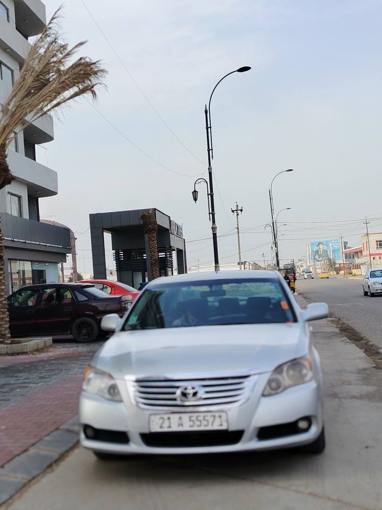 افلون موديل ٢٠٠٨ كندي
سعر ٩٤ بي مجال بصيط
بيها بونيت جاملغ صبغ بدون شاصي بدون دواخل مع بابين مبدل عل بلدي سنويه جديد لحد ٢٩ تايرات كير صدر شرط عنوان كركوك *********** شراي يخابر كركوك, العراق
