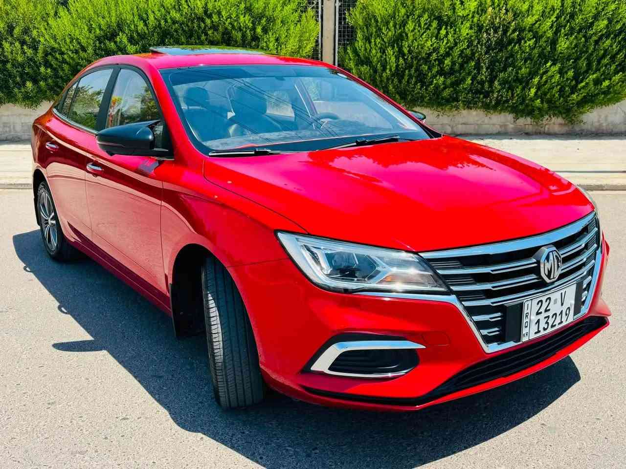 گیر عادی ام جی MG5 luxury 2024

💵سعر:94$🔥

📌زۆر خاوینه‌ هیجی نیه‌

♦️مواسفات لوكژری واته‌ فول

♦️لایت لید زینون,٥ كامیره‌,ویل كروم

♦️كوشن هیتر,كاره‌بای,جلد

♦️حساس,تبرید لمس,حاسه‌و كامیره‌

♦️ته‌نها 33 هه‌زار رۆیشتوه‌

📌شوین ;هه‌ولیر

☎️ژماره‌ی موبایل :***********
