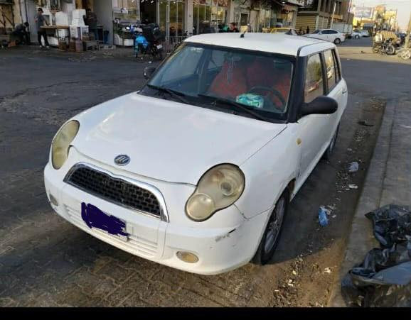 ليفان موديل2013 بخ قطعتين جاملغ خلفي وامامي طخه خفيفه رقم بغداد تحويل او وكاله (***********واتساب
سعر35 سنويه 2027تنتهي
