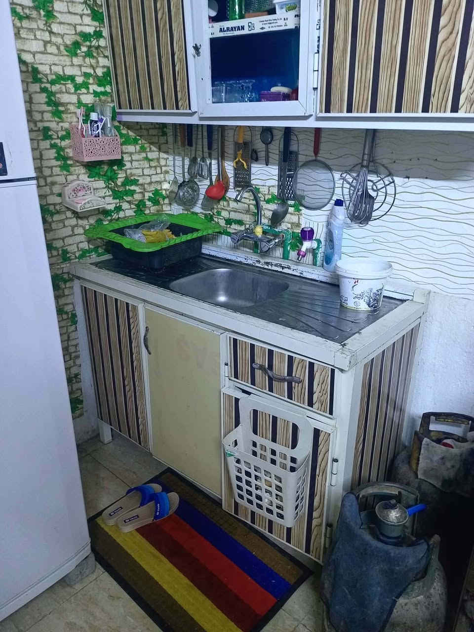 كاونتر للبيع تفصال قياس أربع مترات سنك متر و ٢٠ سعر ٤٠٠ مكان تقاطع درويش


**إذا كنت صاحب هذا الإعلان وتريد حذفه لأي سبب، رجاءا أرسل رسالة إلى الدعم الفني**