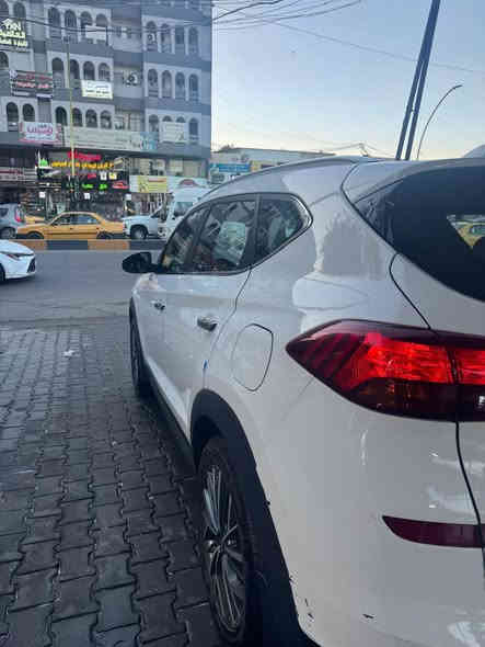 توسان خليجي 2019 ماشية 83 الف كيلو
مواصفات شركة الكاصد المعروفة فول عدى البانوراما
تقرير السونار مرفق مع الصور
مكفولة من البارد والتعديل والتبديل
موقعها بغداد حي تونس
سعرها 192 ورقة قفللل
***********
