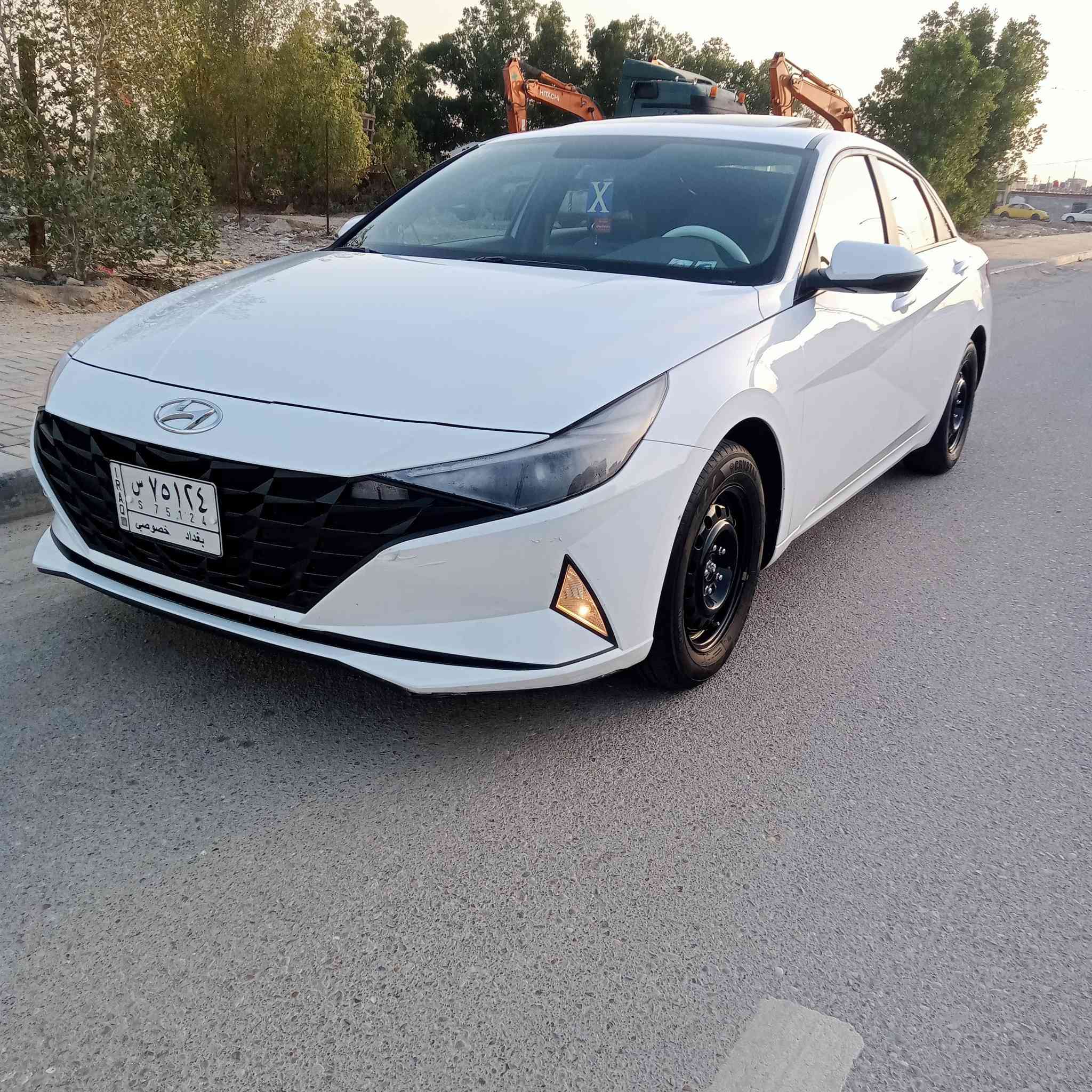 السلام عليكم النترا 2023 للبيع خليجي رقم بغداد راعيها البصره السعر 145الهاتف***********
