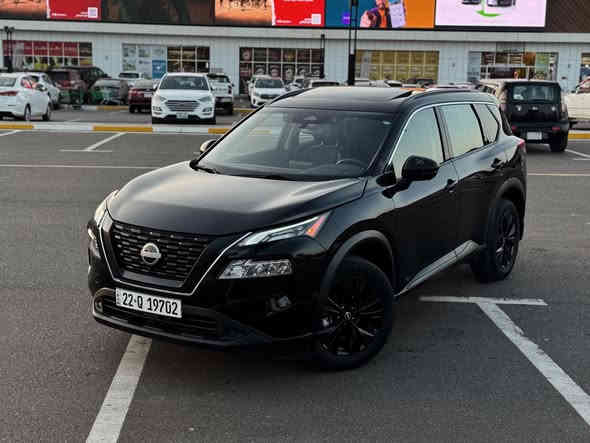 روج 2023 فول مواصفات  1/1
نسخة الميدنايت MIDNIGHT
تجي بلاك اديشن وتو كلر ومواصفات عالية

دخول جديد مرقمة بأسمي 

محرك كير كهربائيات صدر كلها بلاد و100% ع وضع الشركة بعدها 

حادثها جداً بسيط وموضح بالصور فقط جاملغ صبغ باقي الكشر كفاله عامه ( شواصي لغود دواخل كله مكفول رصعه وشخط مابيها ) 

ماشية ١٧ فقط ع مشي امريكا بعدها

 5 كاميرات (360) - بانوراما - كشنات جلد - فور ويل ( AWD )  - صندوق كهرباء - تدفئة ستيرن + كشنات - تدفئة كشنات خلفية - بردات خلفية بلادية - رادارت 360 (امامي خلفي جانبي) - تشغيل عن بعد - نقاط عمياء - قطعتين تبريد  - تحديد مسار - كشن كهرباء - مناخ منفصل - اوتو بريك توقف ذاتي امامي خلفي عند الاقتراب من اي جسم ( مانع تصادم ) - بصمة تشغيل وابواب - دخول ذكي  -  اوتو هولد - حساسات  - اوتو ستوب - خمس انظمة قيادة - قيادة ذاتيه  - مثبت سرعة - اشاير بالمري - شاشة تدعم كار بلي + اندرويد اوتو - ويل كروم -  وبعد بيها هووواي مواصفات مكينة 1500T    

‎السيارة جديدة بمعنى الكلمة وبالواقع بعد احلى وجاهزة وترايها مال زيرو مامتعوبة واي كلوب مامشتغل بالدشبول نقصها الوحيد كاميرا امامية فقط .. وكل التفاصيل مذكورة بالكامل 

‏‎السعر 183 وبيها مجال 
مكاني بغداد 
‏‎للأستفسار هذا رقمي 
***********
