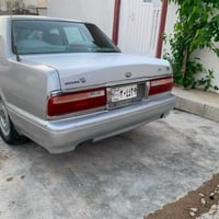 نیسان سدریک • نیسان 2001 • سدریک 2001 • سدریک • سيارة نیسان • گير مكين...