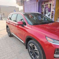 سنتافي 2020 فول واحد ع واحد ماشيه ٨٨الف وارد أمريكي حادثها جاملغ ومعمر...