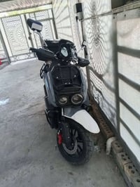 دراجه شحن اباتشي GT للبيع  الدراجه امانت الله ورسوله جديدة شخط مابيها ...