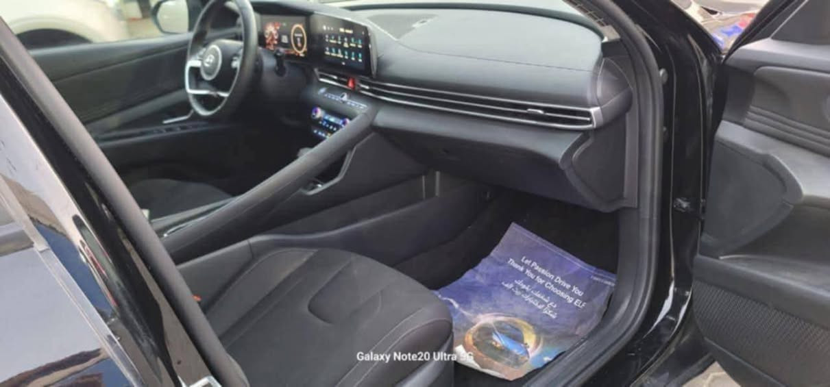 للبيع سعر مناسب 

هونداي الانتره 2023
مرقم مثنئ معوقين وكالة من معوق 
مفوله فول مواصفات عده الفتحه 
مكينه 2000دوش 
الضرر موجود صور الحادث 
سعر تصال عله رقم 
العنوان السماوه الوركاء 
تواصل ع رقم ‏‪***********‬‏
