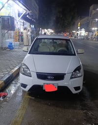 ٢٠١١ • اوتوماتيك • رقم اربيل