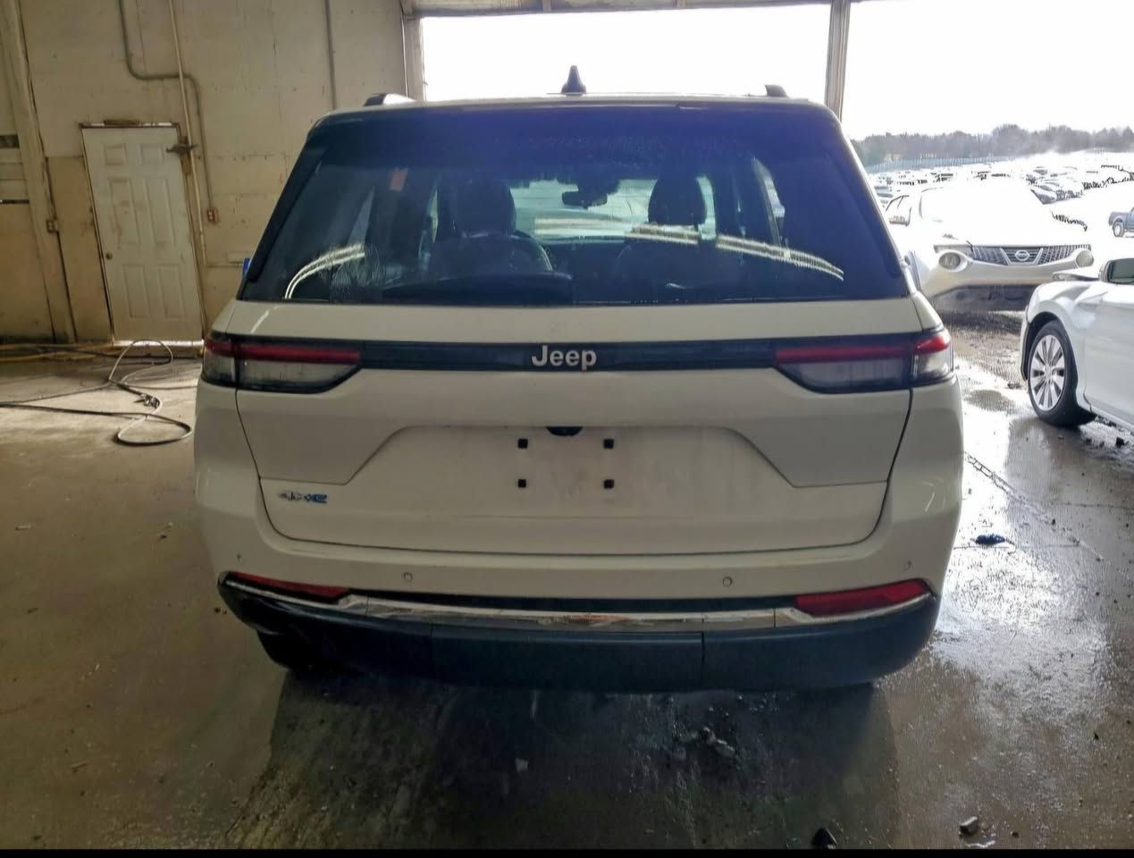 🔥 فرصة لا تعوض – جيب هايبرد 2024 للبيع 🔥
🚙 موديل 2024
✅ فول مواصفات
✅ 5 راكب
✅ واصل أربيل
✅ بدون أي تصليح
✅ بدون رقم (غير مرقم)
💰 التكلفة: 16 ورقة فقط
📩 للاستفسار عن السعر الكامل والتفاصيل، راسلني على الخاص. 📞 *********** 📲 واتساب متوفر
