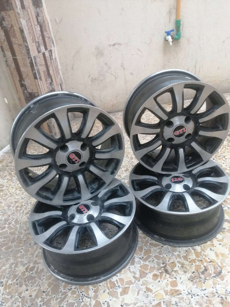 طخم ويل كب مال فكتره نضيف حيل ***********
