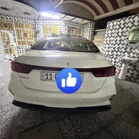 سيراتو 24 مكفوله كفاله عامه  محرك 1600 موصفات عاديه بسمي ثاني بوم تحوي...