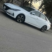 النترا موديل 2022خليجي كفالة عامه مكينه 2000كفاله ماشيه 80كم رقم بغداد...