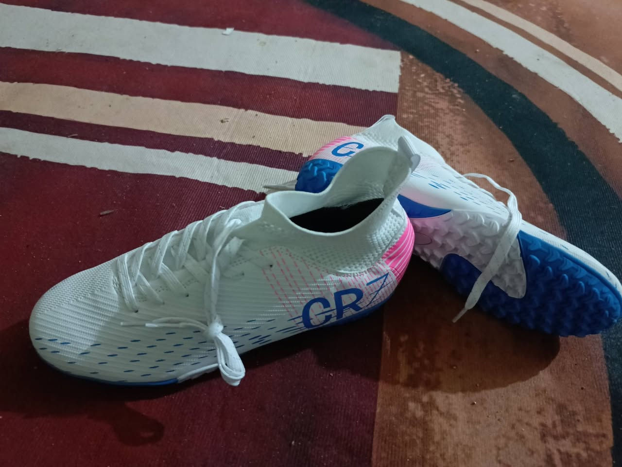 قياس 40


**إذا كنت صاحب هذا الإعلان وتريد حذفه لأي سبب، رجاءا أرسل رسالة إلى الدعم الفني**