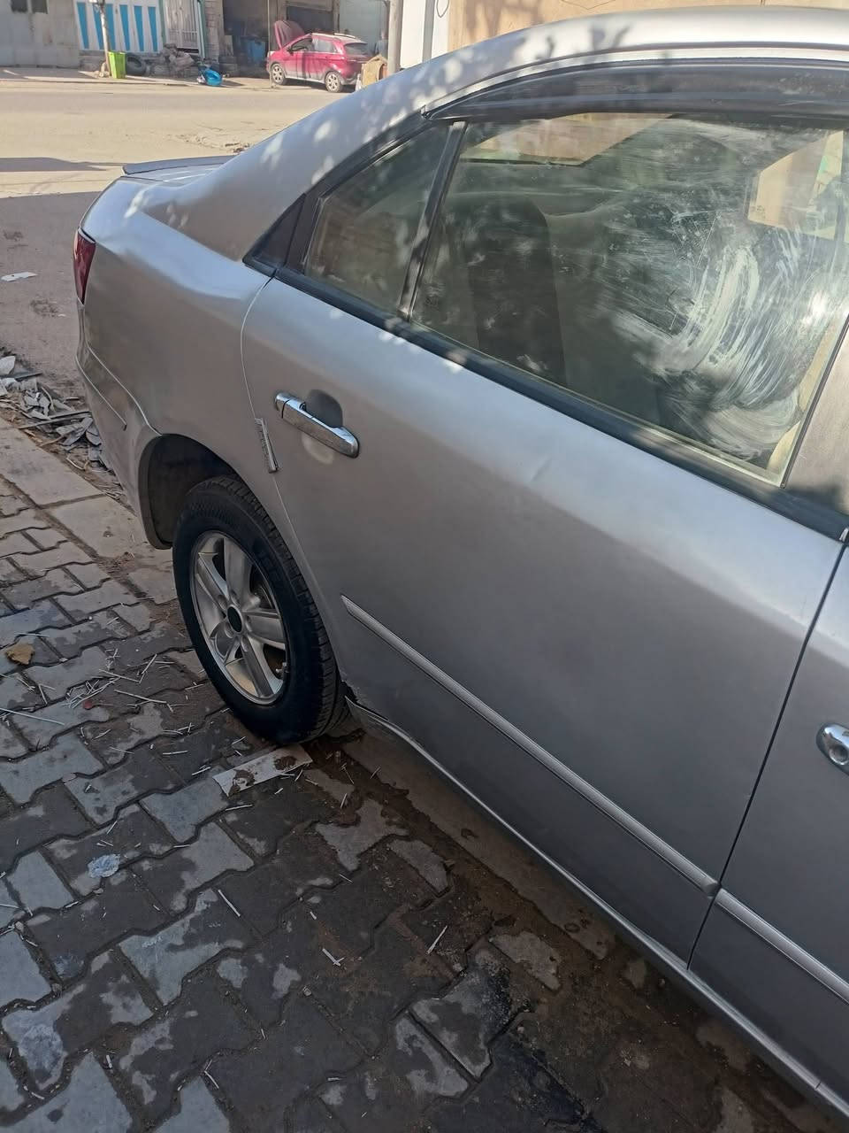 سوناتا ادوات كصة جنطة متومة ارقام وسنوية اربيل دولي موديل 10محرك دوش 2400زيرو تبريد كشنات كهربائيّات تخم تاير كير جديد حدادية جاهزة كهربائيّات جاهزة باتري جديد ماعيزة ربع دينار مكان نجف السعر 45تلفون ***********
