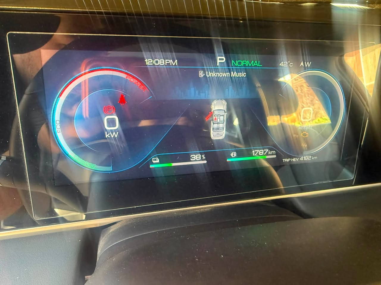 السلام عليكم BYD كن L موديل 2024 السيارة ماشيه 7  الاف بيهه طخه بل بابتين موضحات بل صوررر اتصل وتدلل 

*********** مكاني بغداد الكريعات
