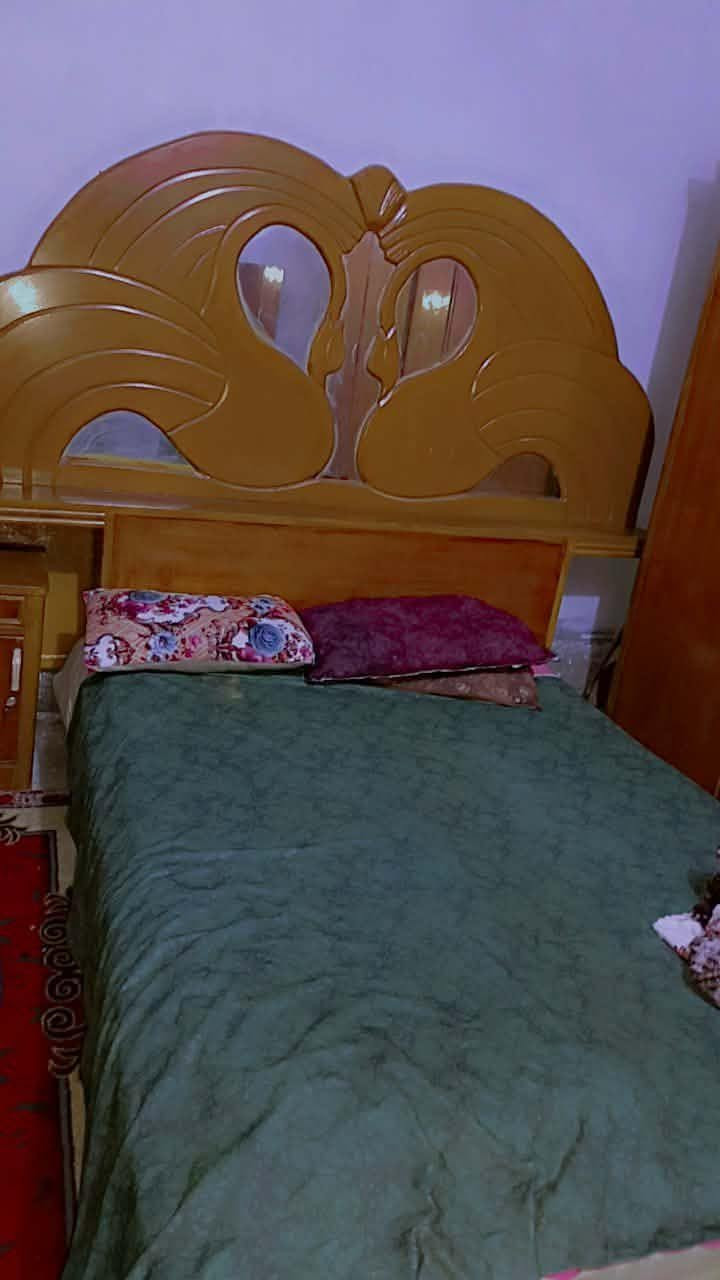 غرفه كامله خمس بيبان تسكام نضيف مناقصه برغي سعر 550بي مجال قليل مكانه نجف النجف, العراق


**إذا كنت صاحب هذا الإعلان وتريد حذفه لأي سبب، رجاءا أرسل رسالة إلى الدعم الفني**