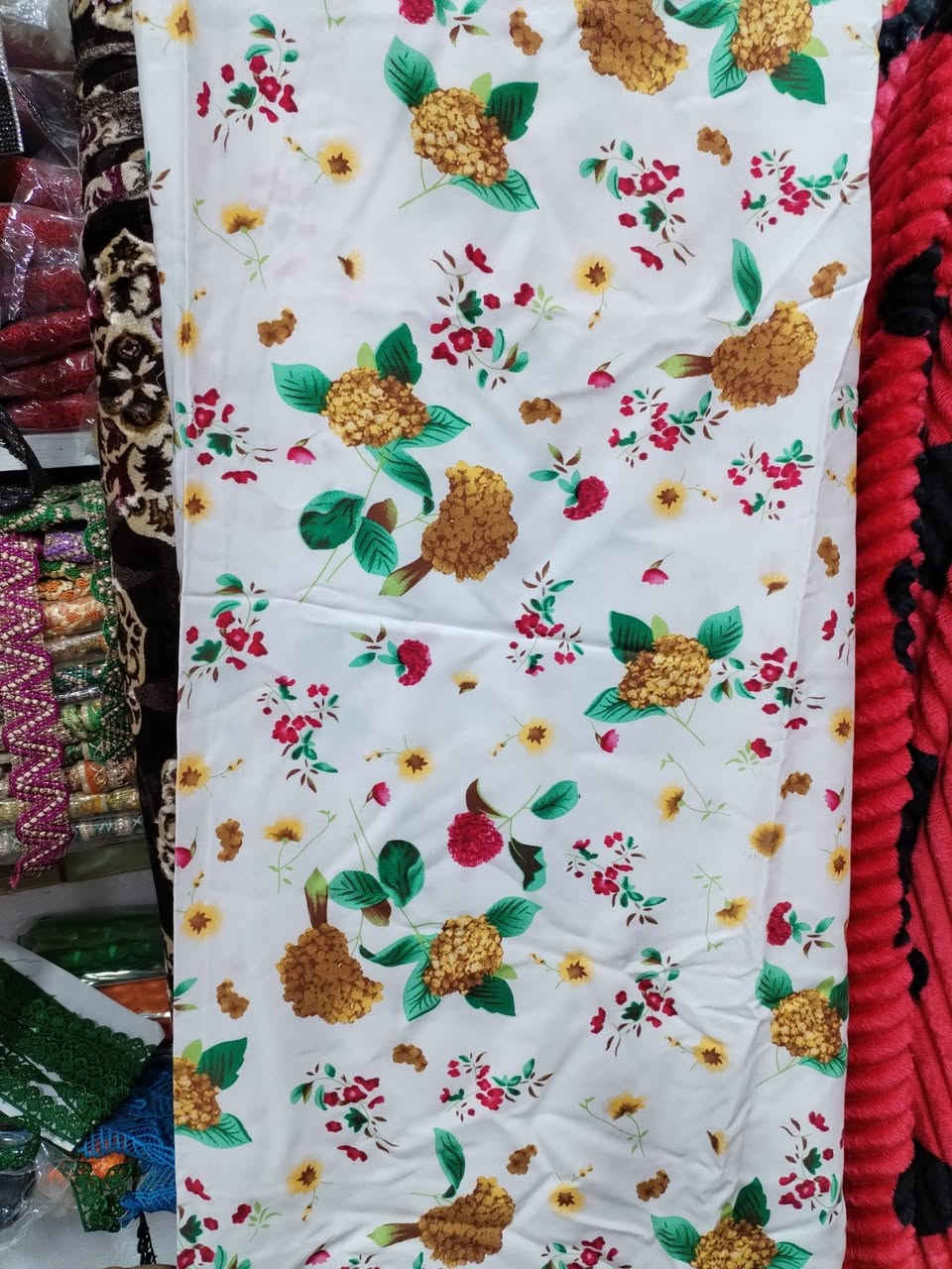 مرحبًا زبائنا الكرام
 كشمير إيطالي فول الفول الترند الجديد
قماش إيطالي دبل صبغة الوان ونقشات جدا جميله 

سعر القطعه 6,000 دينار فقط
للحجز واتساب *********** #مجمع_السفير_للخياطة #متوفر_توصيل_لكافه_محافظات_العراق
#اشارة
#للجميع
#كل_هلا_بيكم
#زورنا
 ⚘️♥️🫡🫡🫡🫡
#fypシ #viral #reels #jordan #comedy #سوريا #اكسبلور #foryoupage #foryou #followme #fyp #trending #العراق #السعودية #قطر #الامارات #follow4follow
