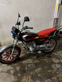 موطور سيفان • موديل ٢٣ • ديالى شهربان