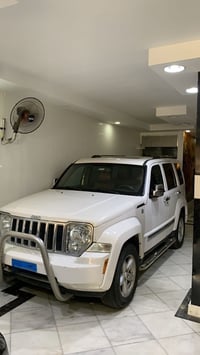 موديل ٢٠١١ • موتور جديد ٣٠الف • عداد ١٩٨الف