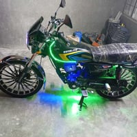 دراجه 26 للبيع اوراق كامله محرك ما مفتوح كفاله من كلشي عدا الشاشه طافي...