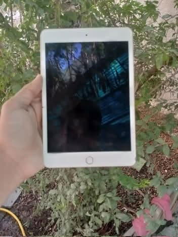 السلام عليكم اخواني ايباد مني ركز مني مو الجيل مني ٥الجهاز وتر ما مفتوح ذاكره ٦٤ بطاريه ٩١بلاديه ٦٠فريم التحديث الي راح ينزل يصير ٩٠ افضل ممل ايباد ٩ بهواي رايد ب٢٥٠وبي مجال أو مراوس شعندك نزل والرزق من الله


**إذا كنت صاحب هذا الإعلان وتريد حذفه لأي سبب، رجاءا أرسل رسالة إلى الدعم الفني**