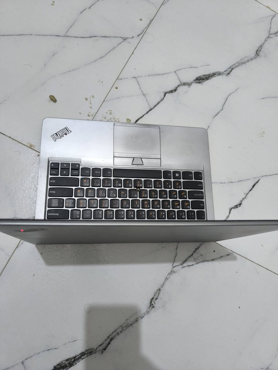 لابتوب للبيع بسعر مناسب
مواصفات الجهاز
المعالج: Intel Core i5-6200U
جيل سادس Skylake
سرعتـه الأساسية 2.30GHz وتصل إلى 2.80GHz تقريباً مع Turbo Boost.
الرام: 8GB DDR3
التخزين: SSD سعة 256GB (المتاح 238GB تقريباً)
كرت الشاشة: Intel HD Graphics 520 مدمج
الشاشة: 14 إنش تقريباً
النظام: Windows 10
مناسب للدراسة والأوفيس والتصفح والعمل اليومي
للأستفسار عن السعر
الاتصال على الرقم ***********
