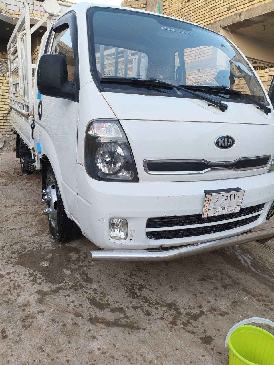 سلام عليكم لبيع كيه فحل مديل 2015 سياره شرط كفاله عامه من كلشي من مكينه وكير واكسن تخم تاير جديد سنويه لغايت 27 بسمنه مكان سياره ناصريه السعر 118 وبيه مجال ***********  ***********
