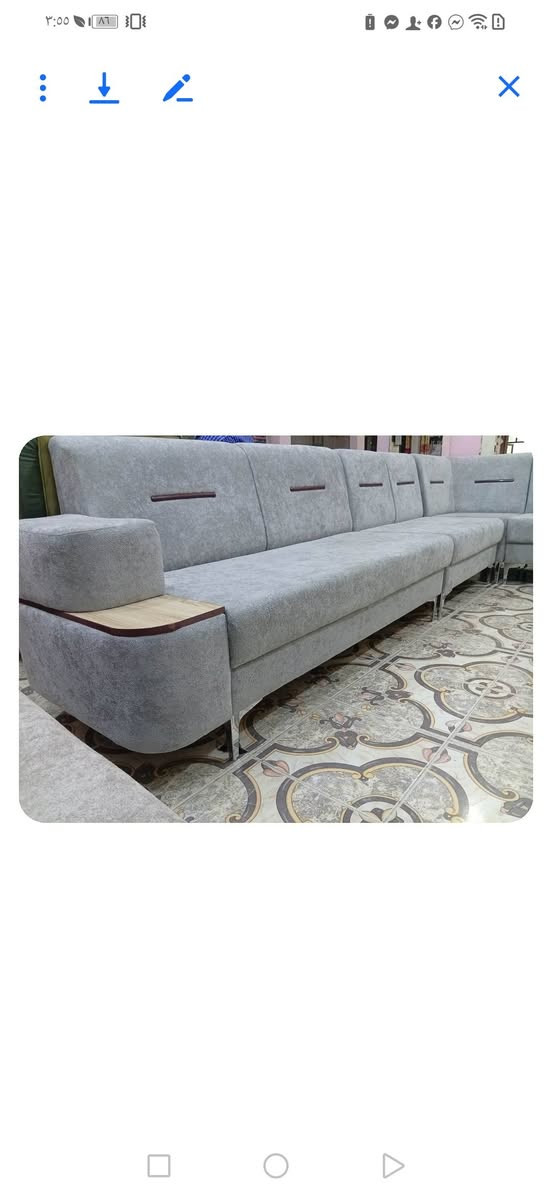 بضاعه جديده عنوان خاص تزكام درجه اولى بيع او مراوس مع فرق


**إذا كنت صاحب هذا الإعلان وتريد حذفه لأي سبب، رجاءا أرسل رسالة إلى الدعم الفني**