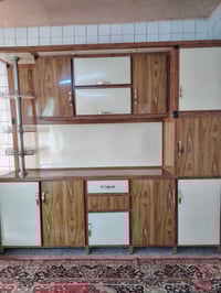 كاونتر • جديد • نظيف