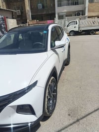 توسان ٢٠٢٤ • ماشي ٣٧٠٠٠ • باسمي