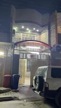 حي الرحمه • ١٠٠م • واجهة ٥م