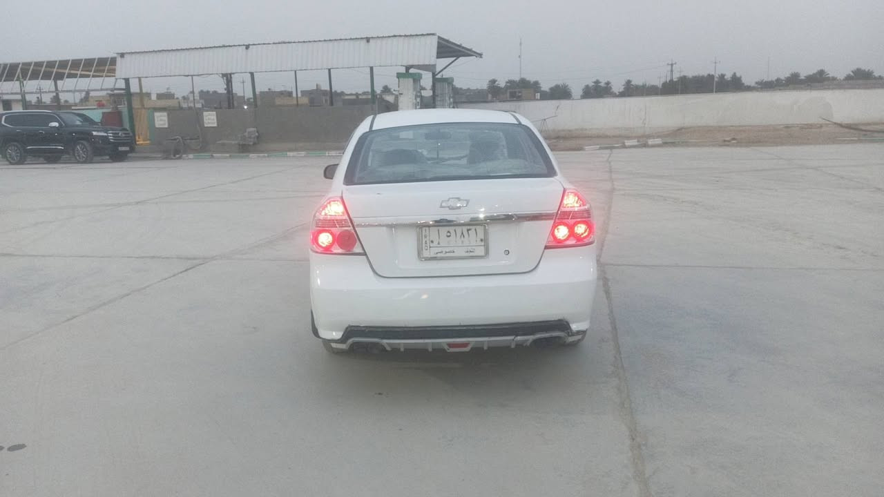 سلام عليكم
افيو خليجي موديل 13 اتوماتيك كير محرك خير من الله رقم نجف مشروع وطني سياره حلوه وجاهزة 
مال جناي مكان سياره بابل القاسم اني مكلف بنشر 
*********** سعر ب,,,,52,,,,
