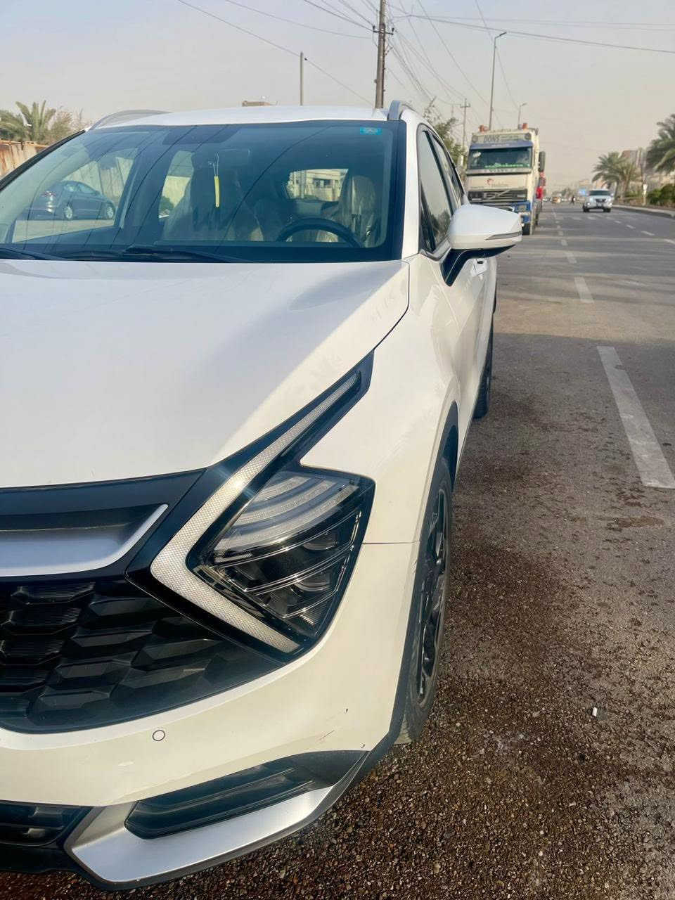 سلام عليكم سبورتج 2023 خليجي

كفاله عامه سياره 

مواصفات 

_بصمة

_تشغيل عن بعد 

_جنطه كهرباء 

_بصمه ابواب 

_اشاير مري

_مري شفط 

_لد امامي خلفي 

_حساسات 360 فول 

_نقاط عمياء 

_رادار امامي خلفي جانبي 

_كشن كهرباء 

_تدفئة كشنات 

_تدفئة ستيرن 

_كشافات اماميه 

_سايد بريك كهرباء 

_قطعتين تبريد 

_شاشه تبريد بيانو منفصل 

_تحكم وضعيات قيادة 

_نظام قفل اكسل نزول منحدرات 

_اوتو هولد 

_كامره خلفيه 

_عدادات ديجتل مع شاشه اعطال 

_برده جنطه

بأسمي تحويل مباشر 

السياره اي نقص مابيها 

سبير عده كله كامله 

العنوان : بغداد  

استفسار  اتصل وتدلل غير متواجد على الفيس

***********

