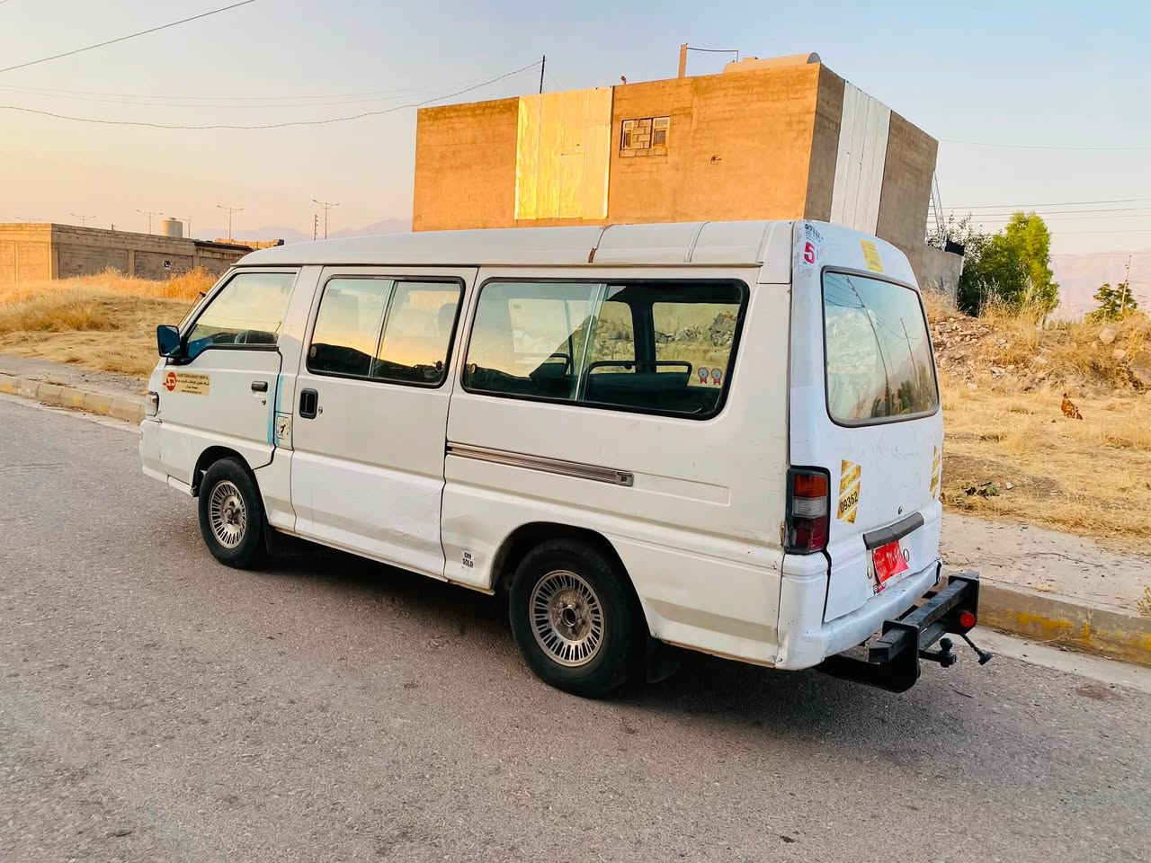 ***********//***********بەناوی خوای گەورە لەسەر ئیزنی ئەدمینی بەڕیز //ئەم بەچکە کۆستەرە مستەر بۆشییە بۆفرۆشتن (سعر 38)گەلاومەجالئیکی کەم سەیارەکە مۆدیل 2004 گیڕو مەکینەی بیلادبەشەرتی گیڕومەکینەوتەقەو ڕەقەی نییە ناوی کامل دەسکاری کراوە دووکارتی لەگەڵە سەیارەکە موسو بڕاوەنییە ماڵی کەسابەتە هەرزۆر ماڵی دۆستە ئەوەی بزانین دەعمولیدانی نییە بۆیاخیکی واشی نییە سەیارەکە ماڵی خۆمانە هی مەعرەز نییە 4 ساڵئیکە لای خۆمانە هەرکەس کڕیارە پەیوەندی بکات لەخزمەتیاین***********//***********
