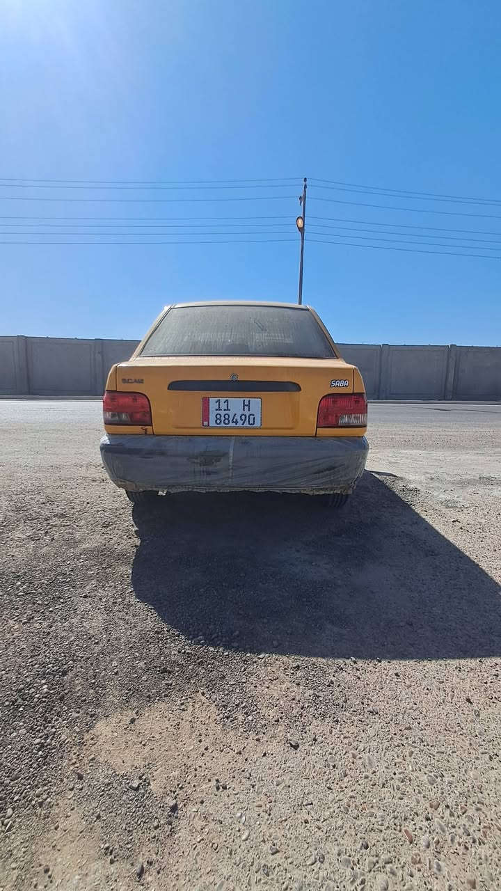 سلام عليكم سايبه موديل 21 مكفوله كفالة عامه بسمي تحويل مباشرر هيئه غرامات صفرر كير مكينه مكفولات تخم تاير ابو الخط جديدد تبريد ثلج صدرر امامي خلفيي جديدد السعرر 59 وبيه مجال مكاني بغداد هاذ رقمي ***********غير متواجد عل خاص
