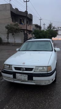 فكترا • ١٩٩١ • كركوك