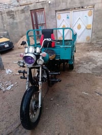 ستوته • موديل ١٦ • مكاني