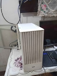 💻 حاسبة ألعاب / شغل قويّة – بحالة ممتازة 🔹 المعالج: Intel Core i5-1240...