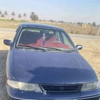 سيفيه • موديل ٩٤ • مجال قليل