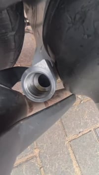 بوليس للبيع كفاله عامه من كلشي اشاير بك لايت امامي خلفي تواير جدد قفل ...