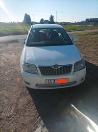 كورلا بيكاتشو • ٢٠٠٧ • رقم بغداد