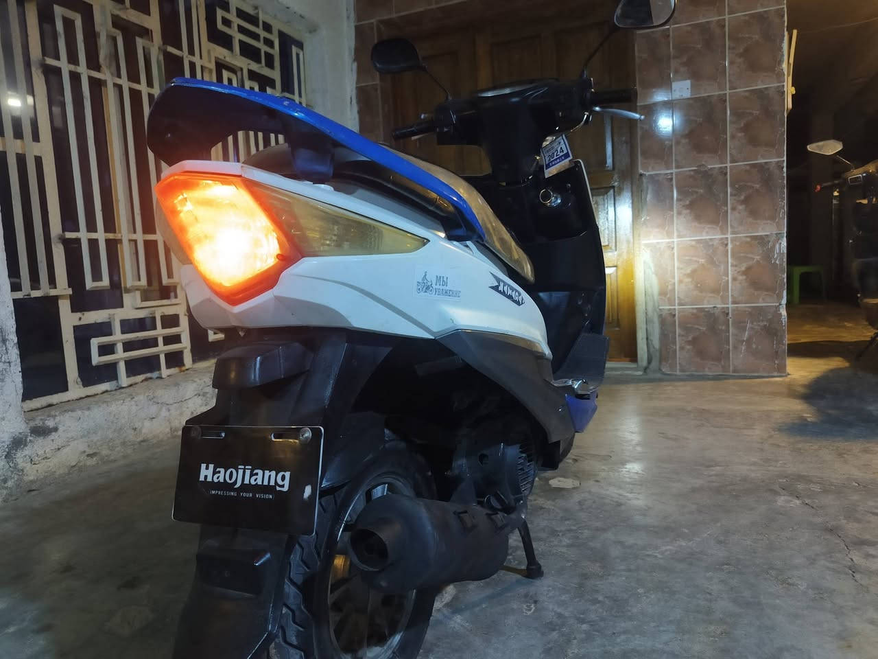 لبيع ب600تفاصيل خاص


**إذا كنت صاحب هذا الإعلان وتريد حذفه لأي سبب، رجاءا أرسل رسالة إلى الدعم الفني**