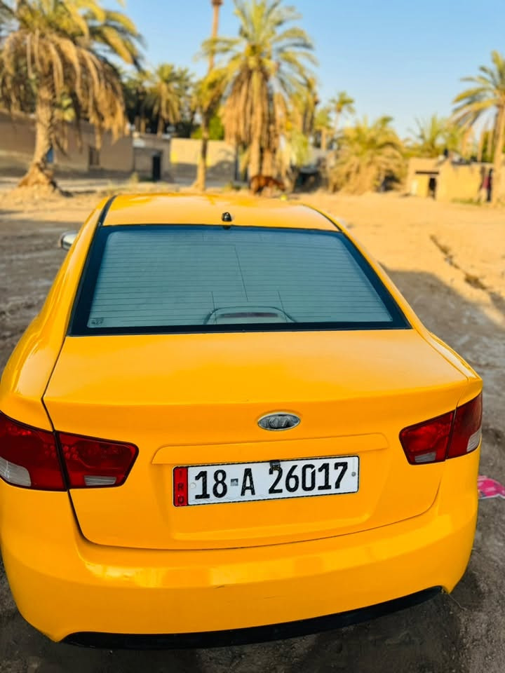 سلام عليكم سيراتو موديل ١٢ خليجي مكينه گير حداديه تخم تاير تبريد كهربائي كله شغاله سياره جديده وجاهزه ربع ما ذب عليه ربع جهازه بيه ضربه بل جاملغ الخلفي والباقي مكفول من الضربه وتبديل سعره ٨٢ وبيه مجال بصيط مكاني ناصريه غراف ***********
