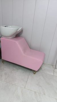 مغسلة صالونات • جديدة