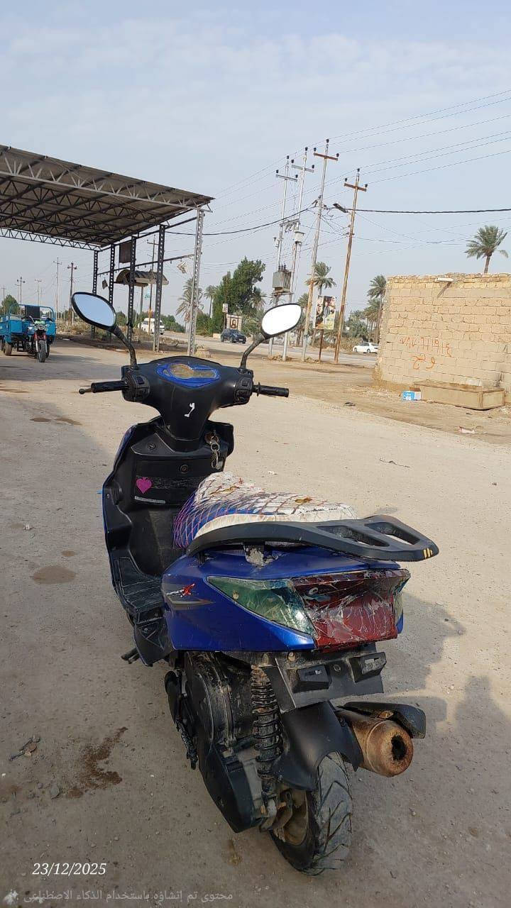 السلام عليكم
سكنس فحل للبيع
 محرك ماكس ياباني اصل 
كفاله عامه جاهزة مال جناي
 سلف هندر بريك دسك 
تخم تاير جديد جلاتيني اصلي
كهربائيات كامله عالي ناصي اشاير دبل اشاره لدات
 جاهزة وكامله شرط الفحص
السعر 300 وبيها مجال بسيط 
مكاني بابل الهاشمية ***********
