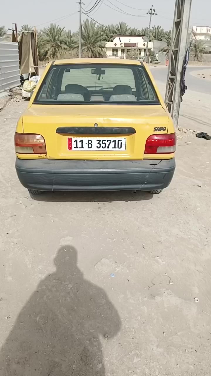 السلام عليكم ورحمه الله وبركاته سايبه موديل 11لبيع شواصي حداديه  نضيفه رقم انكليزي مكاني كر الحسينيه السعر 21بيه مجال قلقل قلقيل ***********
