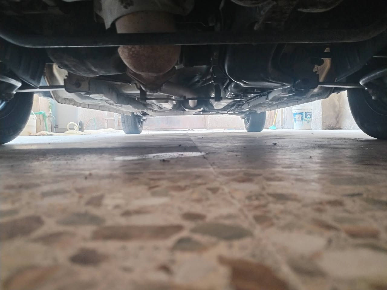 السلام عليكم طيبه ٢٠١٦ مكفوله لا صبغ لا تبديل لا جراد لا خياس مكينه كير حداديه تخم تاير كهربائيات تبريد كله تمام جاهزه مدوشمه كشنات وكاعيه وتنته مصفره هيئة وغرامه السعر ٤٧ مكاني بغداد الجديده الأمين رقمي ***********
