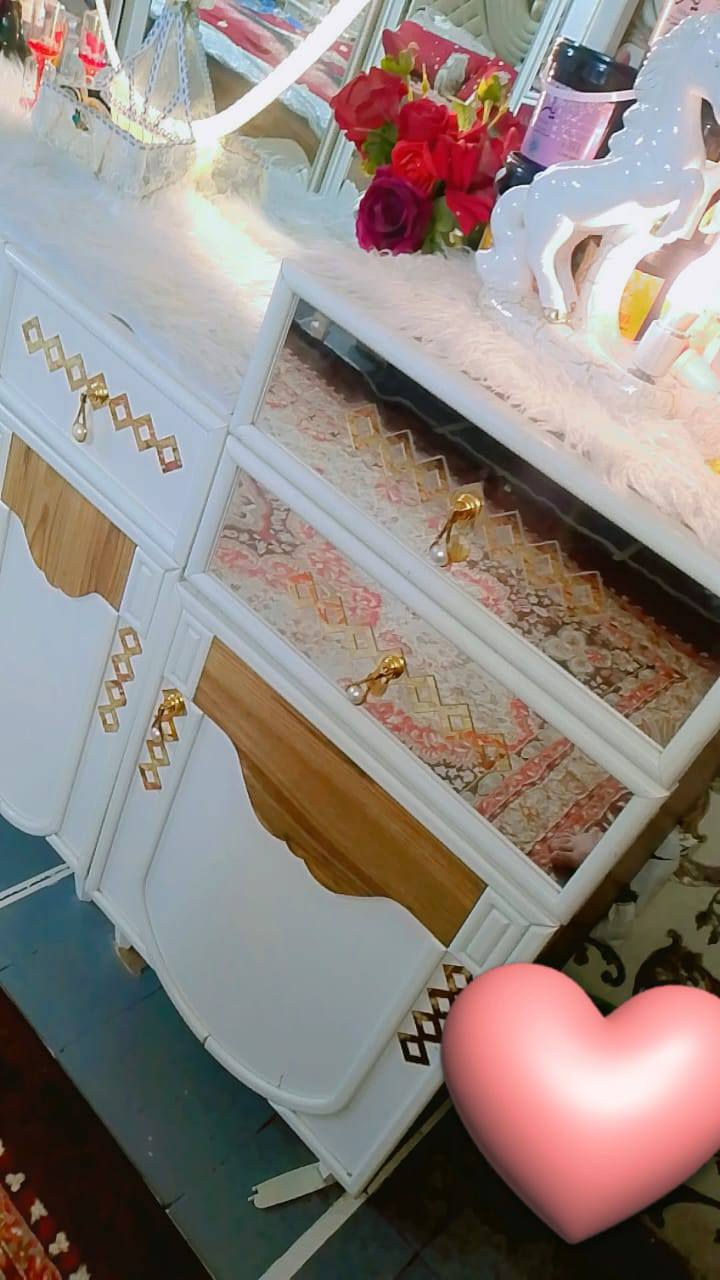 غرفه نوم تركيه نضيفه شخط مابيهه مكان الاسكان


**إذا كنت صاحب هذا الإعلان وتريد حذفه لأي سبب، رجاءا أرسل رسالة إلى الدعم الفني**